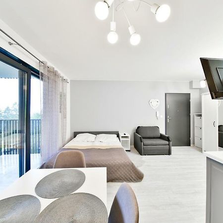 Apartament Szarotka - Apartamentuj Karpacz Extérieur photo