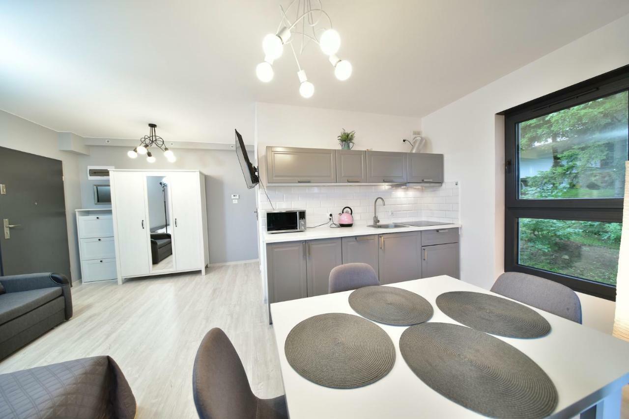 Apartament Szarotka - Apartamentuj Karpacz Extérieur photo