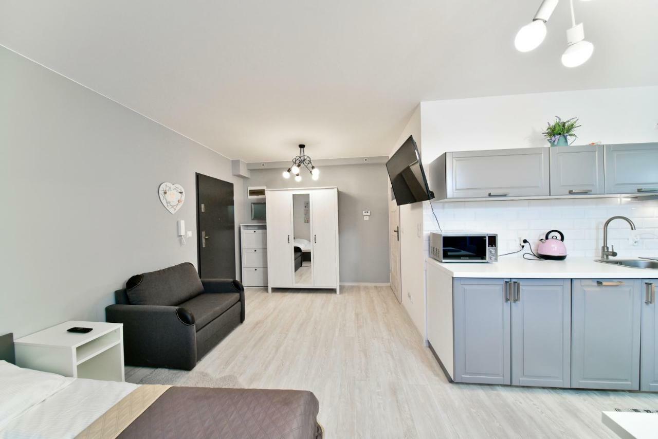 Apartament Szarotka - Apartamentuj Karpacz Extérieur photo