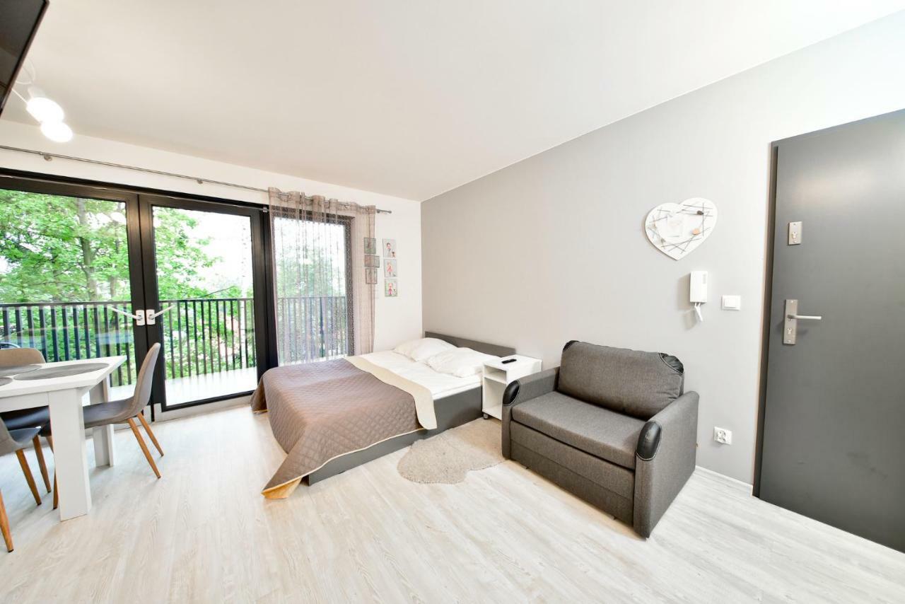 Apartament Szarotka - Apartamentuj Karpacz Extérieur photo