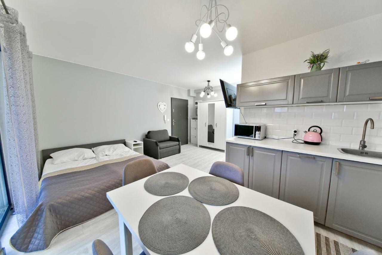 Apartament Szarotka - Apartamentuj Karpacz Extérieur photo