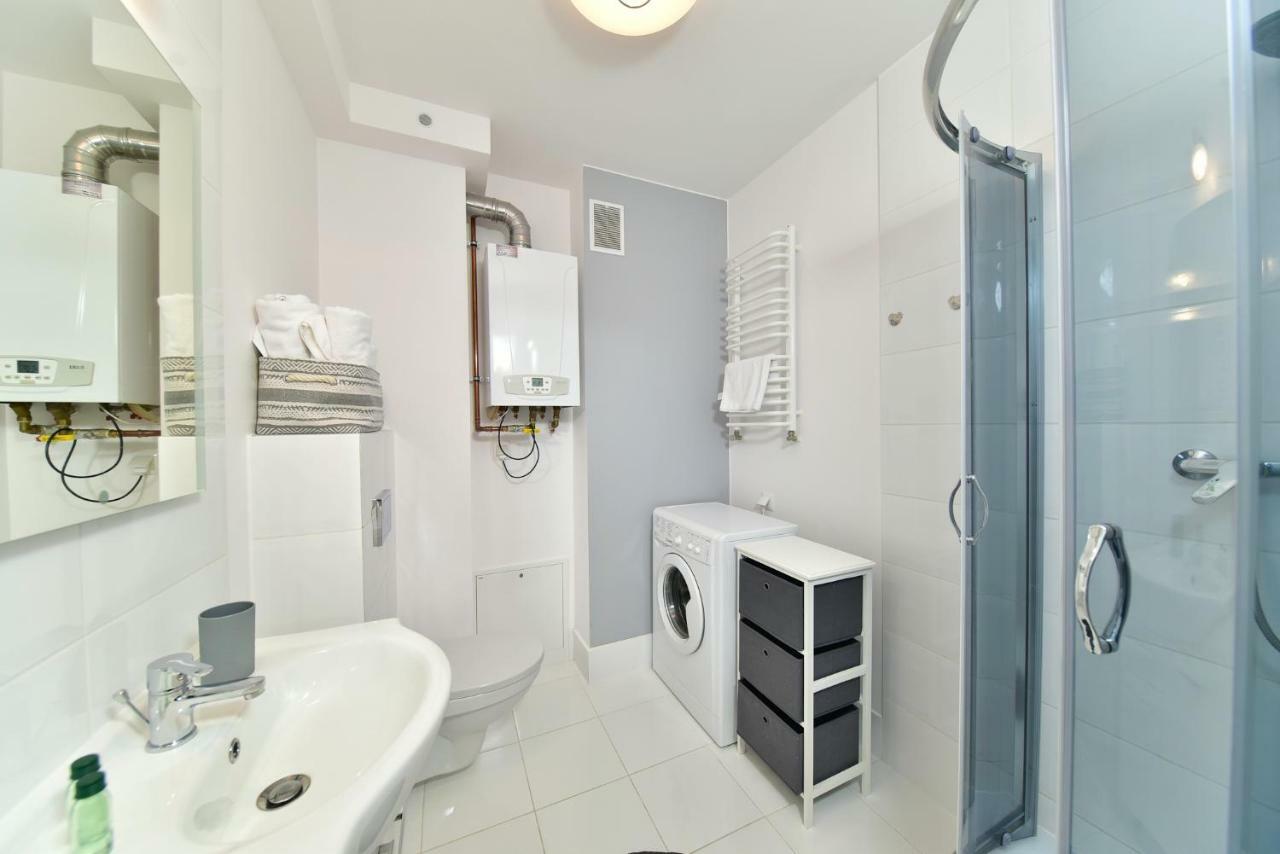 Apartament Szarotka - Apartamentuj Karpacz Extérieur photo