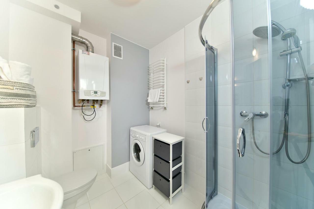 Apartament Szarotka - Apartamentuj Karpacz Extérieur photo