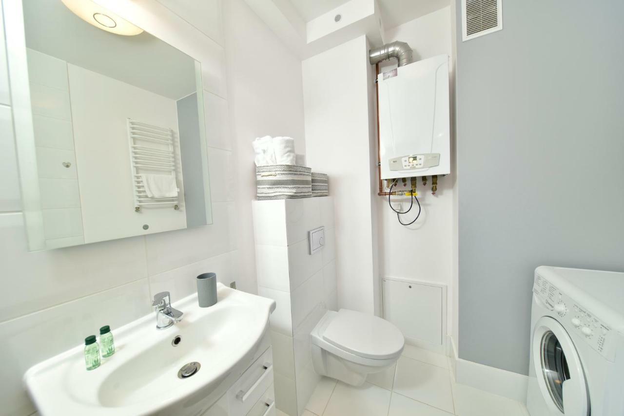 Apartament Szarotka - Apartamentuj Karpacz Extérieur photo